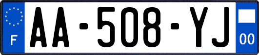 AA-508-YJ