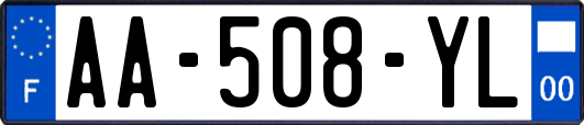 AA-508-YL