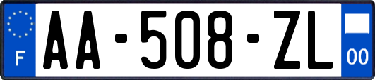 AA-508-ZL