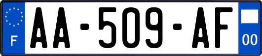 AA-509-AF