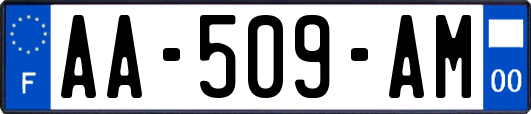 AA-509-AM