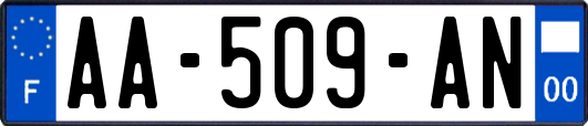 AA-509-AN