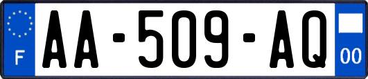 AA-509-AQ