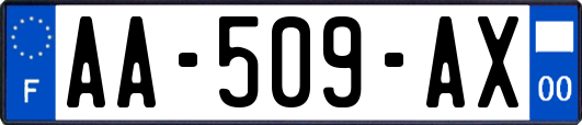 AA-509-AX