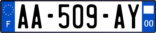 AA-509-AY