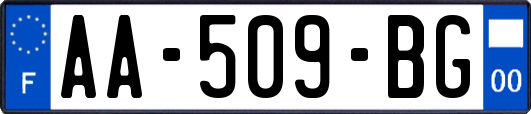 AA-509-BG