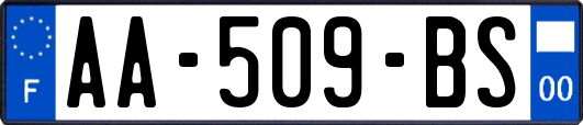 AA-509-BS