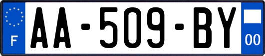 AA-509-BY