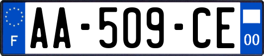 AA-509-CE