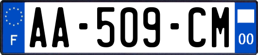 AA-509-CM