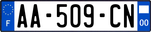 AA-509-CN