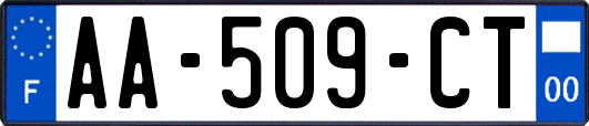 AA-509-CT