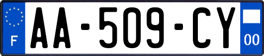 AA-509-CY