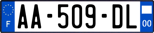 AA-509-DL