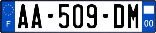 AA-509-DM