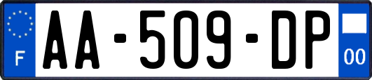 AA-509-DP