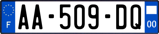 AA-509-DQ