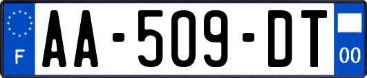 AA-509-DT