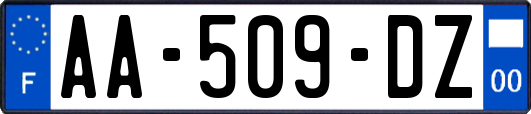 AA-509-DZ