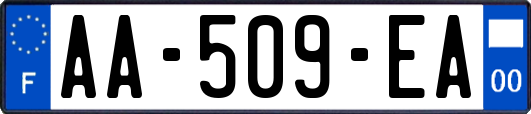 AA-509-EA