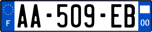 AA-509-EB