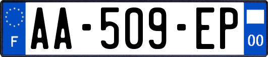 AA-509-EP