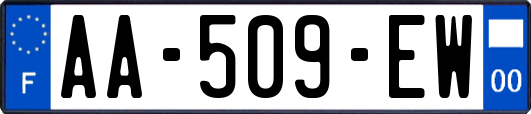 AA-509-EW