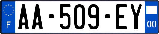 AA-509-EY