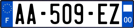 AA-509-EZ