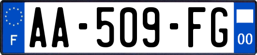 AA-509-FG