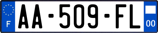 AA-509-FL