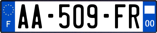 AA-509-FR