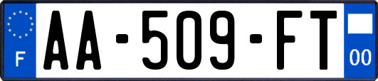 AA-509-FT