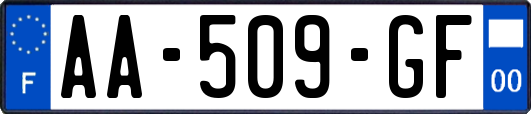 AA-509-GF