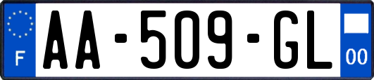 AA-509-GL