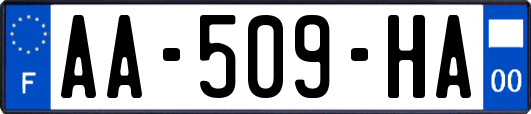 AA-509-HA