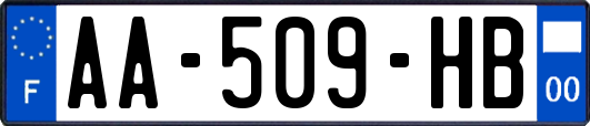 AA-509-HB