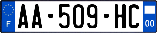 AA-509-HC