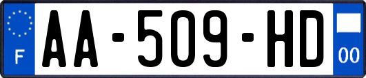 AA-509-HD