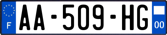 AA-509-HG