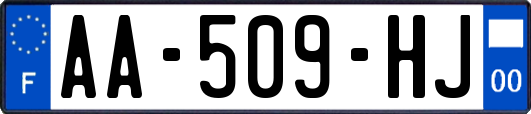 AA-509-HJ