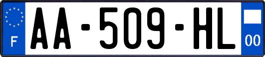 AA-509-HL