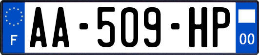 AA-509-HP