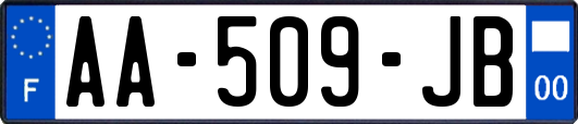 AA-509-JB