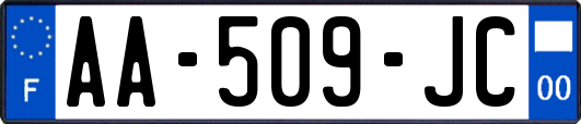 AA-509-JC