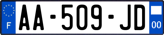 AA-509-JD