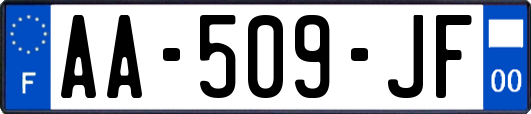 AA-509-JF