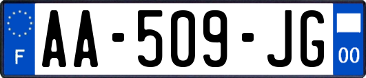 AA-509-JG