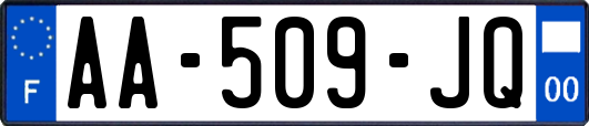 AA-509-JQ