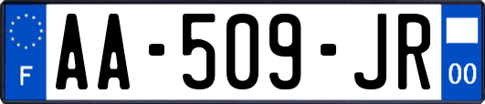 AA-509-JR